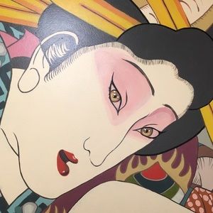 Meet your Posher, Gabby